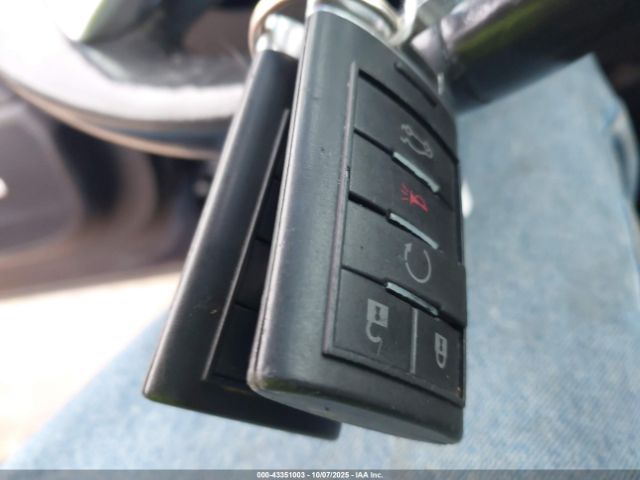 2013 CADILLAC XTS 2G61P5S30D9206275 Photo 10