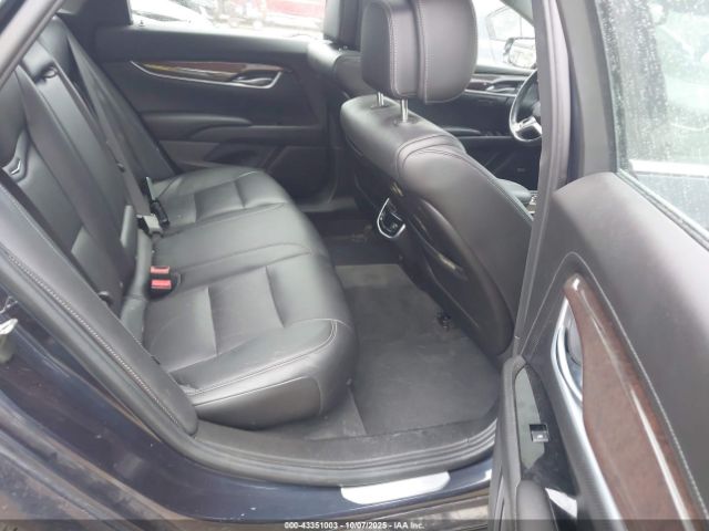 2013 CADILLAC XTS 2G61P5S30D9206275 Photo 7