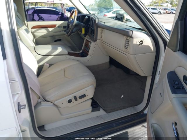 2004 CADILLAC ESCALADE EXT 3GYEK62N44G220894 Photo 4