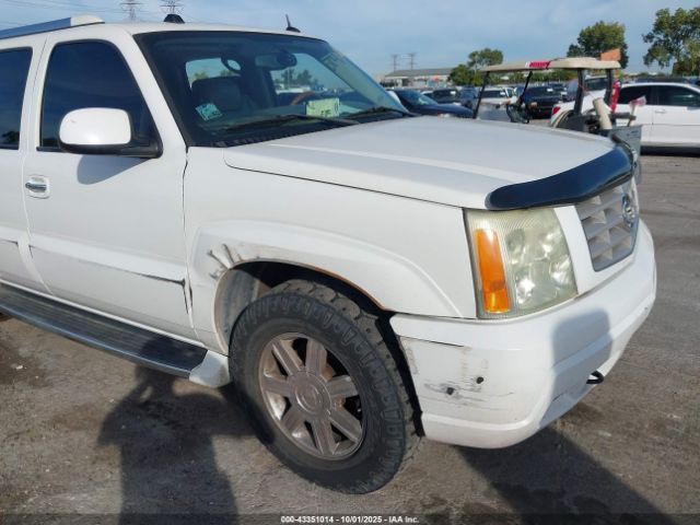 2004 CADILLAC ESCALADE EXT 3GYEK62N44G220894 Photo 5
