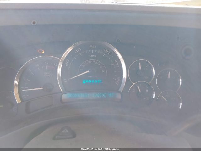 2004 CADILLAC ESCALADE EXT 3GYEK62N44G220894 Photo 6