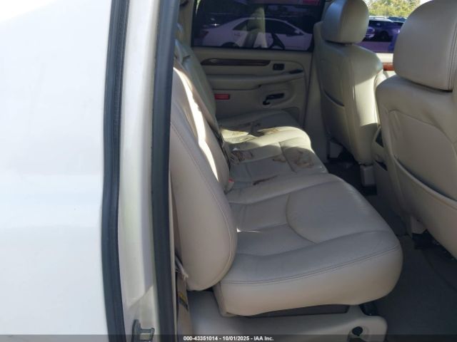 2004 CADILLAC ESCALADE EXT 3GYEK62N44G220894 Photo 7