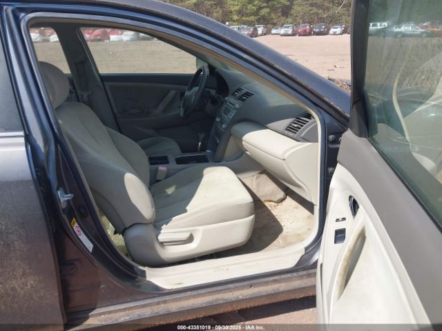 2007 TOYOTA CAMRY HYBRID JTNBB46K573007985 Photo 4