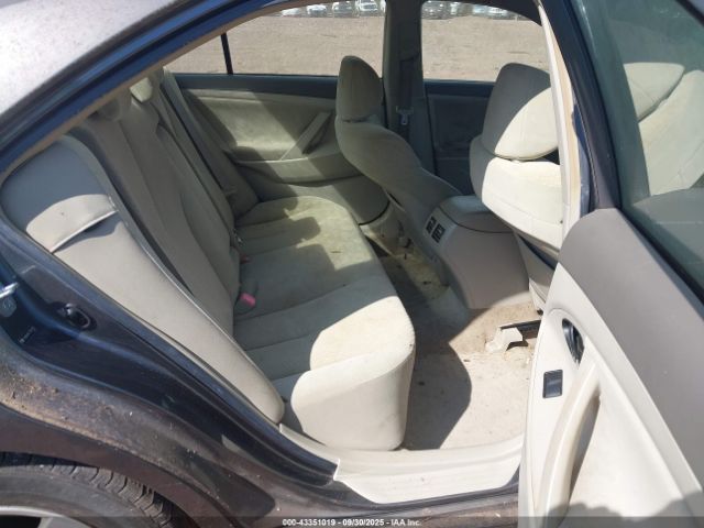 2007 TOYOTA CAMRY HYBRID JTNBB46K573007985 Photo 7