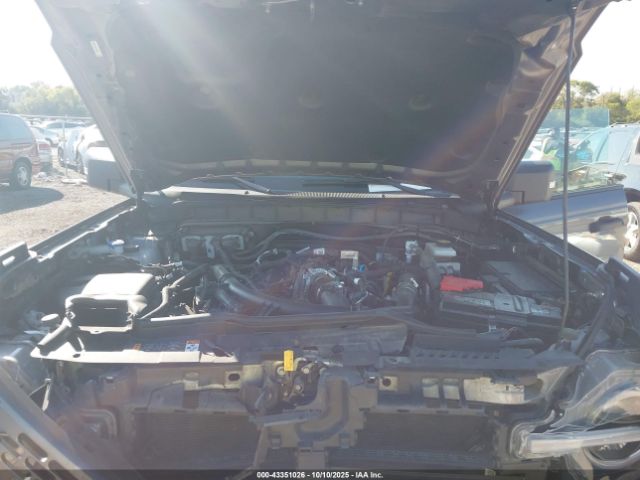 2023 FORD BRONCO 1FMEE5DP4PLB50581 Photo 9