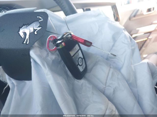 2023 FORD BRONCO 1FMEE5DP4PLB50581 Photo 10