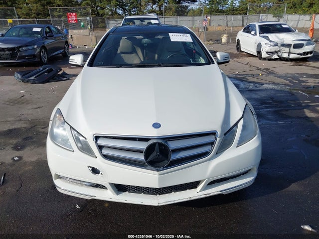 2012 Mercedes-benz E 350 მანქანა იყიდება აუქციონზე, vin: WDDKJ5KB2CF171616, აუქციონის ნომერი: 43351046