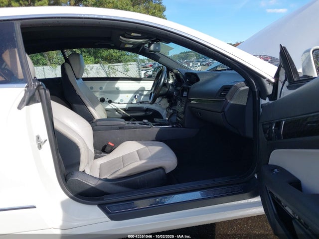 2012 Mercedes-benz E 350 მანქანა იყიდება აუქციონზე, vin: WDDKJ5KB2CF171616, აუქციონის ნომერი: 43351046