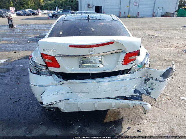 2012 Mercedes-benz E 350 მანქანა იყიდება აუქციონზე, vin: WDDKJ5KB2CF171616, აუქციონის ნომერი: 43351046