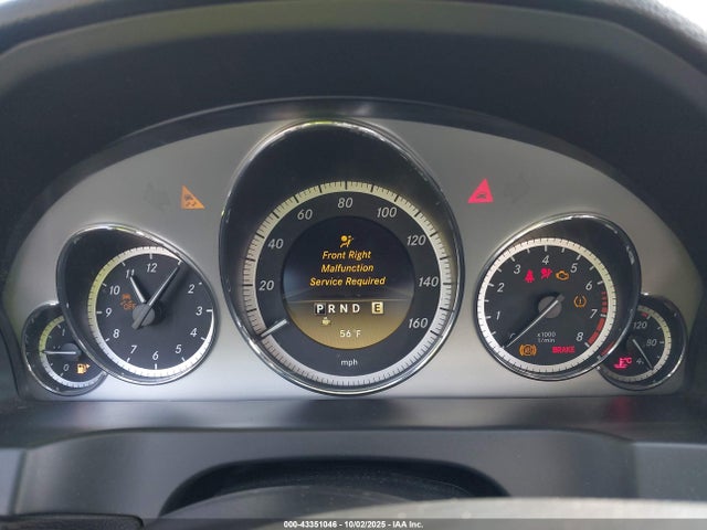 2012 Mercedes-benz E 350 მანქანა იყიდება აუქციონზე, vin: WDDKJ5KB2CF171616, აუქციონის ნომერი: 43351046