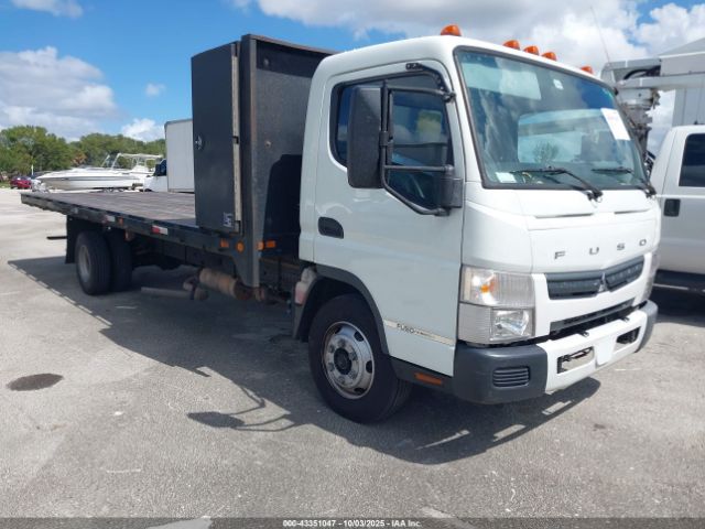 2020 MITSUBISHI FEC7TS 4UZBVK116LGLF4377 Photo 0