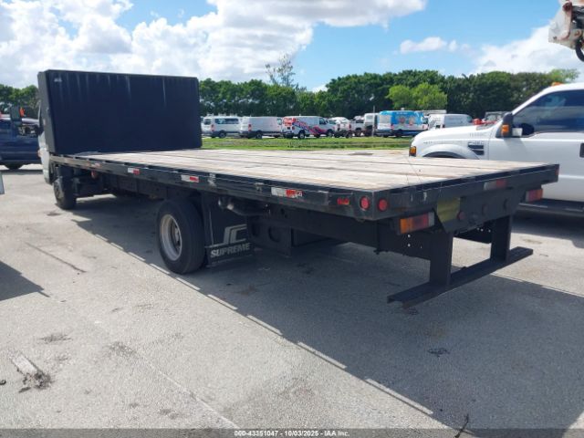 2020 MITSUBISHI FEC7TS 4UZBVK116LGLF4377 Photo 2