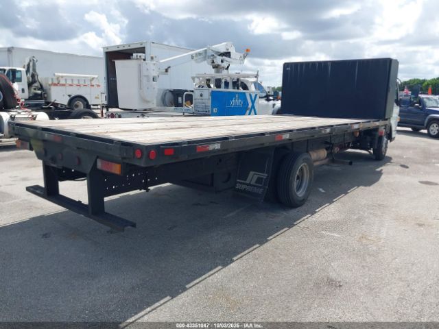 2020 MITSUBISHI FEC7TS 4UZBVK116LGLF4377 Photo 3