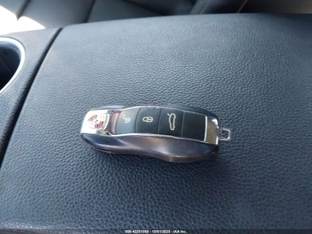 2013 PORSCHE PANAMERA WP0AA2A72DL011398 Photo 10