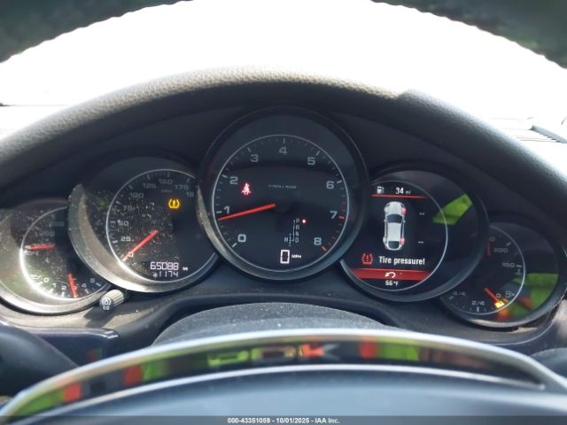 2013 PORSCHE PANAMERA WP0AA2A72DL011398 Photo 6