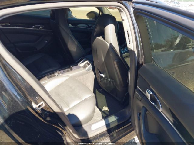 2013 PORSCHE PANAMERA WP0AA2A72DL011398 Photo 7