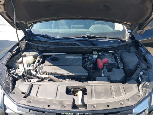 2024 NISSAN ROGUE 5N1BT3BA4RC733022 Photo 9