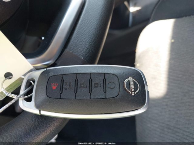 2024 NISSAN ROGUE 5N1BT3BA4RC733022 Photo 10