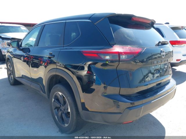 2024 NISSAN ROGUE 5N1BT3BA4RC733022 Photo 2