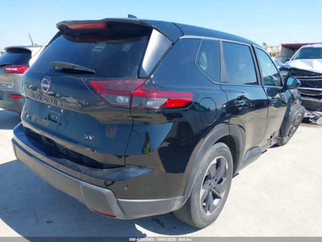 2024 NISSAN ROGUE 5N1BT3BA4RC733022 Photo 3