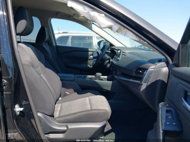 2024 NISSAN ROGUE 5N1BT3BA4RC733022 Photo 4