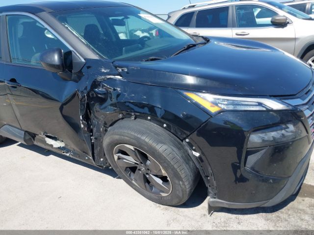 2024 NISSAN ROGUE 5N1BT3BA4RC733022 Photo 5