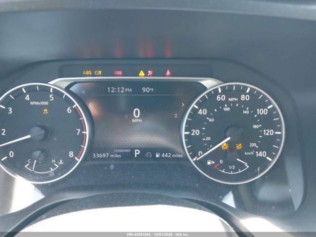 2024 NISSAN ROGUE 5N1BT3BA4RC733022 Photo 6