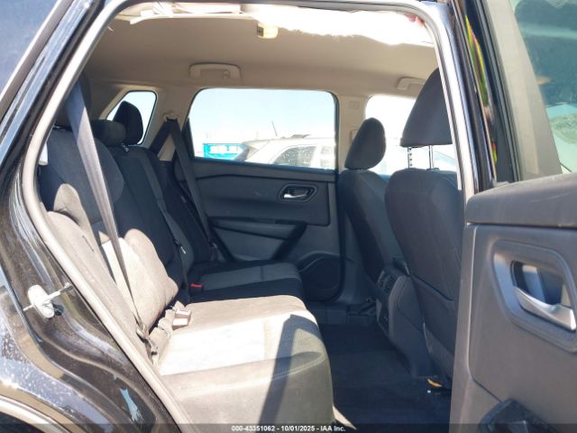 2024 NISSAN ROGUE 5N1BT3BA4RC733022 Photo 7