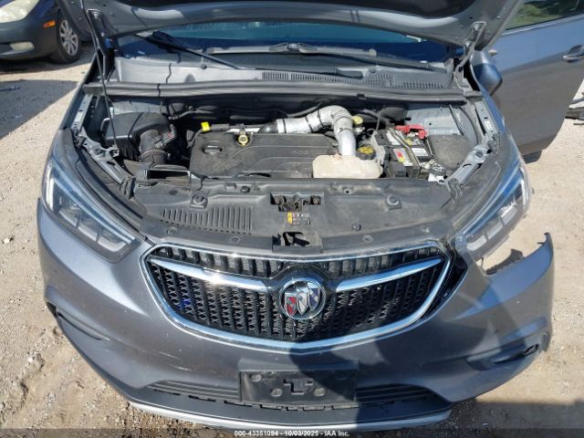 2019 BUICK ENCORE KL4CJGSM4KB839489 Photo 9