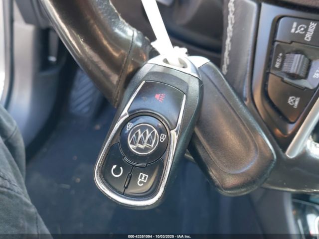 2019 BUICK ENCORE KL4CJGSM4KB839489 Photo 10