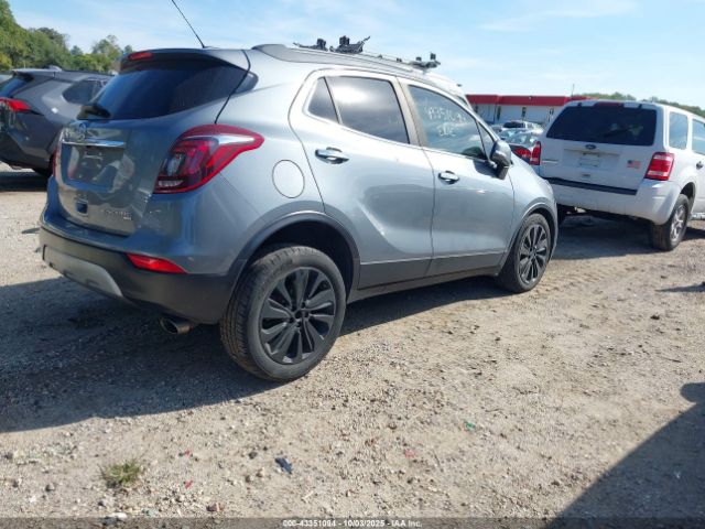 2019 BUICK ENCORE KL4CJGSM4KB839489 Photo 3