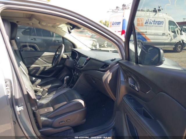 2019 BUICK ENCORE KL4CJGSM4KB839489 Photo 4