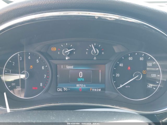 2019 BUICK ENCORE KL4CJGSM4KB839489 Photo 6