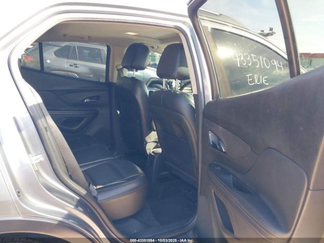 2019 BUICK ENCORE KL4CJGSM4KB839489 Photo 7