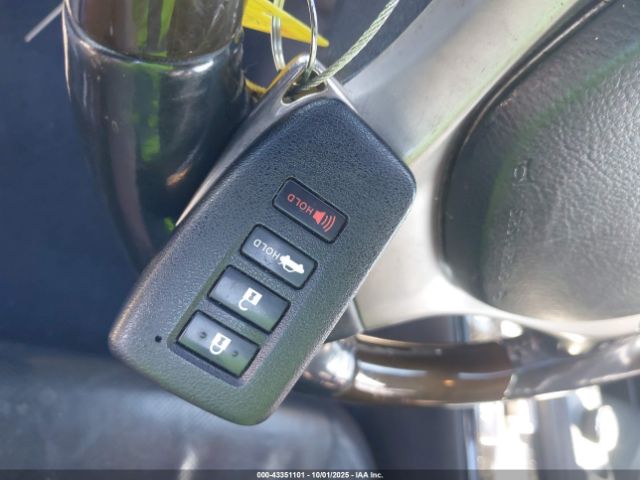 2013 LEXUS ES 350 JTHBK1GG7D2055467 Photo 10