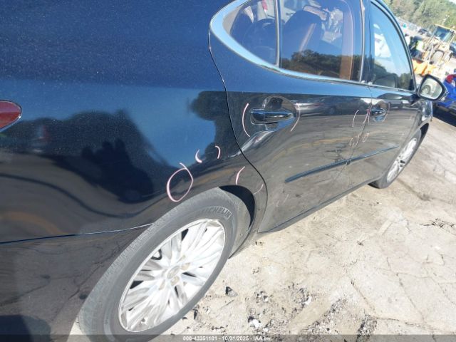 2013 LEXUS ES 350 JTHBK1GG7D2055467 Photo 5