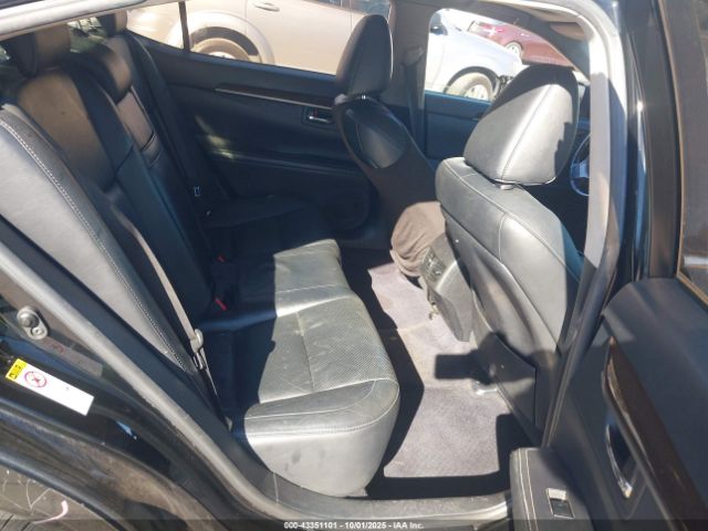 2013 LEXUS ES 350 JTHBK1GG7D2055467 Photo 7