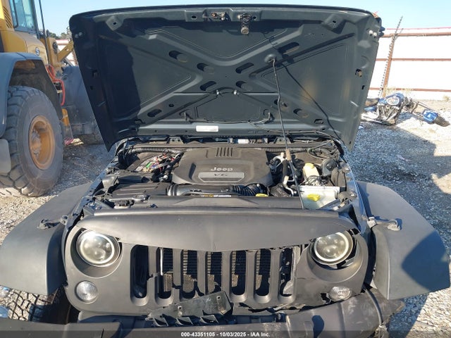 1C4HJWDG7GL202126 Jeep Wrangler