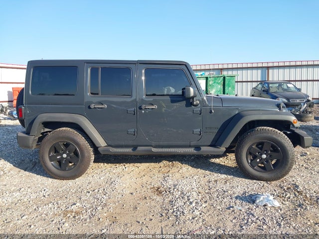 1C4HJWDG7GL202126 Jeep Wrangler