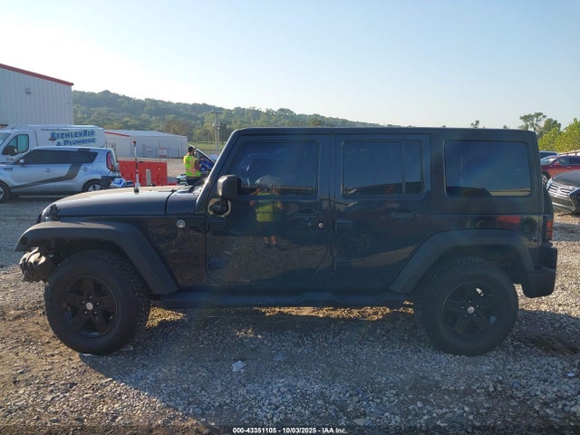 1C4HJWDG7GL202126 Jeep Wrangler