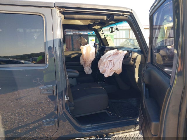 1C4HJWDG7GL202126 Jeep Wrangler