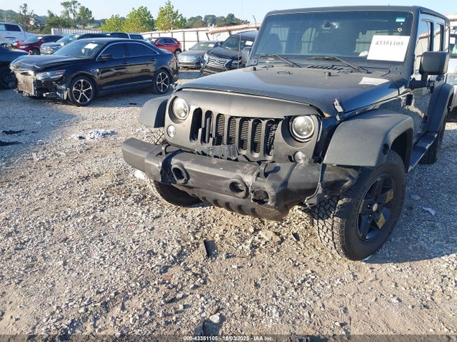 1C4HJWDG7GL202126 Jeep Wrangler