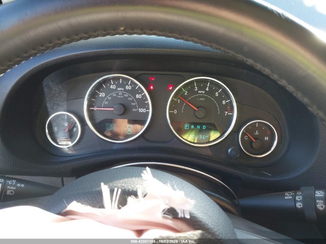 1C4HJWDG7GL202126 Jeep Wrangler