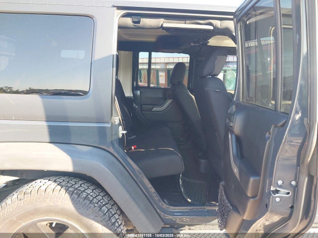 1C4HJWDG7GL202126 Jeep Wrangler