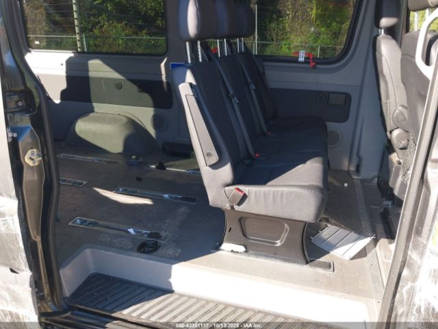 2018 MERCEDES-BENZ SPRINTER 2500 8BRPE7CD6JE160619 Photo 7