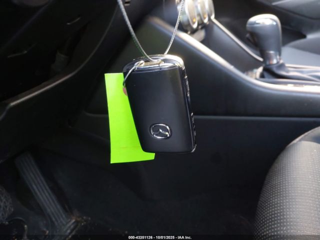 2021 MAZDA CX-3 JM1DKFB77M1505459 Photo 10