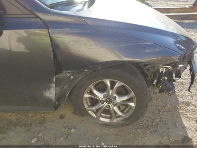 2021 MAZDA CX-3 JM1DKFB77M1505459 Photo 5