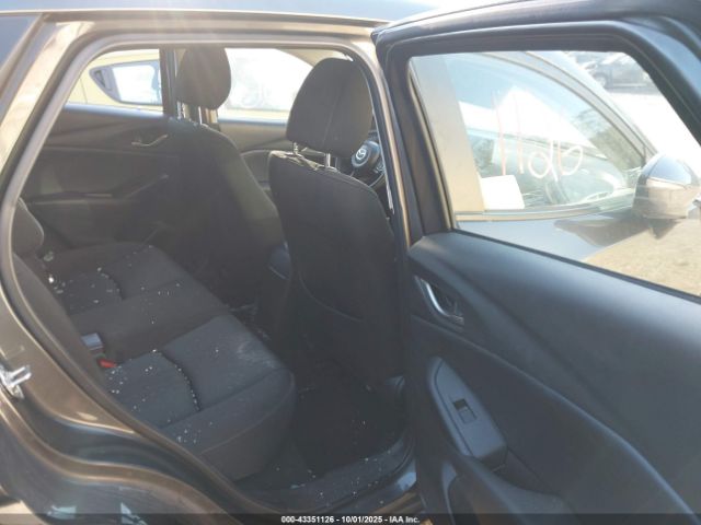 2021 MAZDA CX-3 JM1DKFB77M1505459 Photo 7