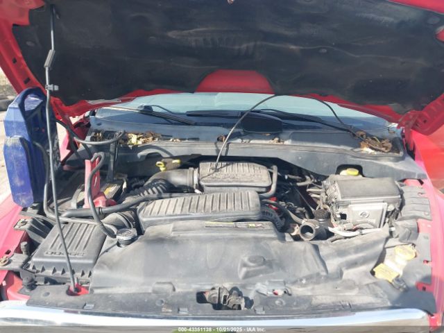 2004 DODGE DURANGO 1D4HB38N54F135494 Photo 9