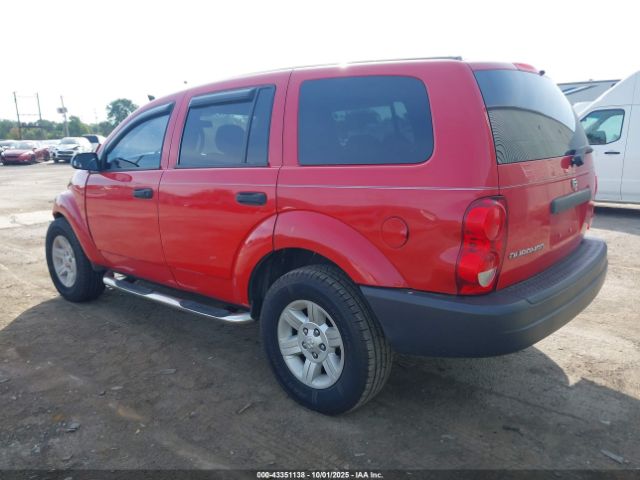 2004 DODGE DURANGO 1D4HB38N54F135494 Photo 2